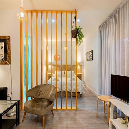 Estudio En Pleno Centro De Sevilla By Msholidays Dış mekan fotoğraf