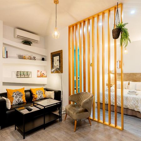 Estudio En Pleno Centro De Sevilla By Msholidays Dış mekan fotoğraf